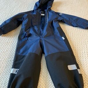 Reima Toddler Rain-suit 3T